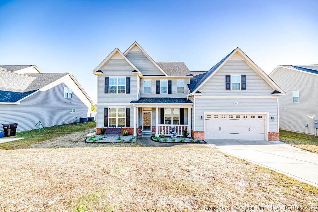 44 Torrington Ridge Cameron, NC 28326 - Photo 1 of 48 Gallery Image 1
