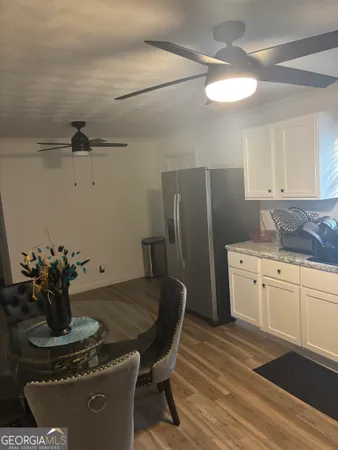 $190,000 | 614 Alfred C Carson Street, Sandersville, GA 31082