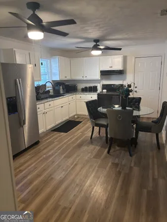 $190,000 | 614 Alfred C Carson Street, Sandersville, GA 31082