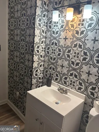 $190,000 | 614 Alfred C Carson Street, Sandersville, GA 31082