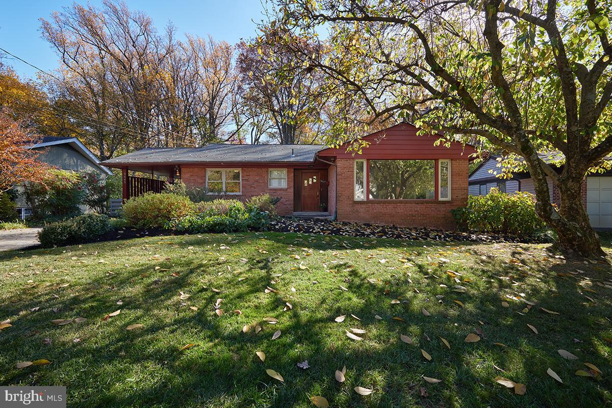 5505 Uppingham Street Chevy Chase, MD 20815 - Photo 1 of 28 Welcome to 5505 Uppingham Street