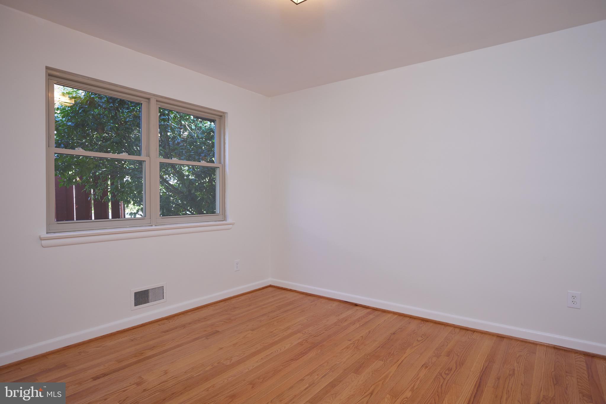 5505 Uppingham Street Chevy Chase, MD 20815 - Photo 16 of 28 Third Bedroom