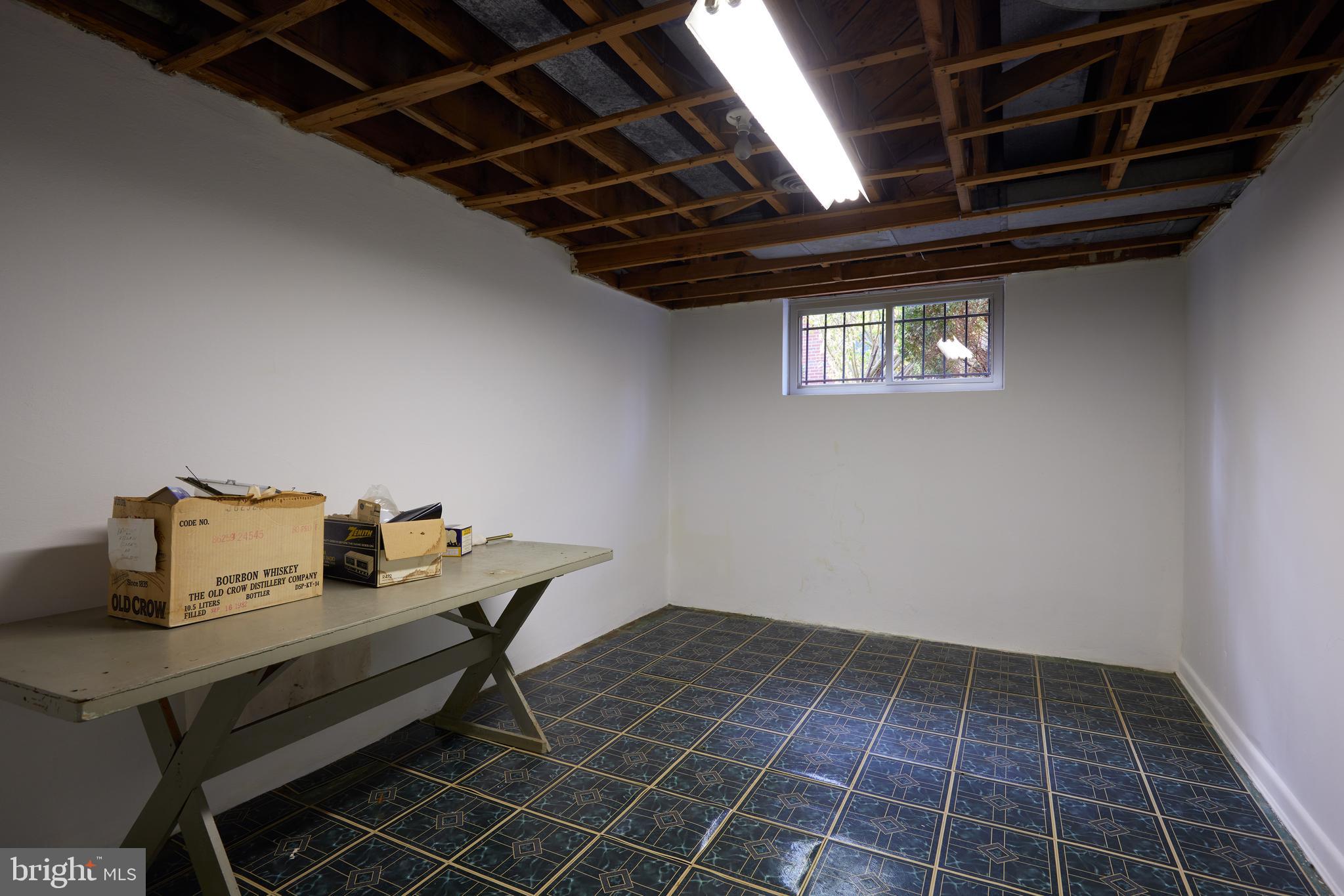 5505 Uppingham Street Chevy Chase, MD 20815 - Photo 20 of 28 Bonus/Exercise Room