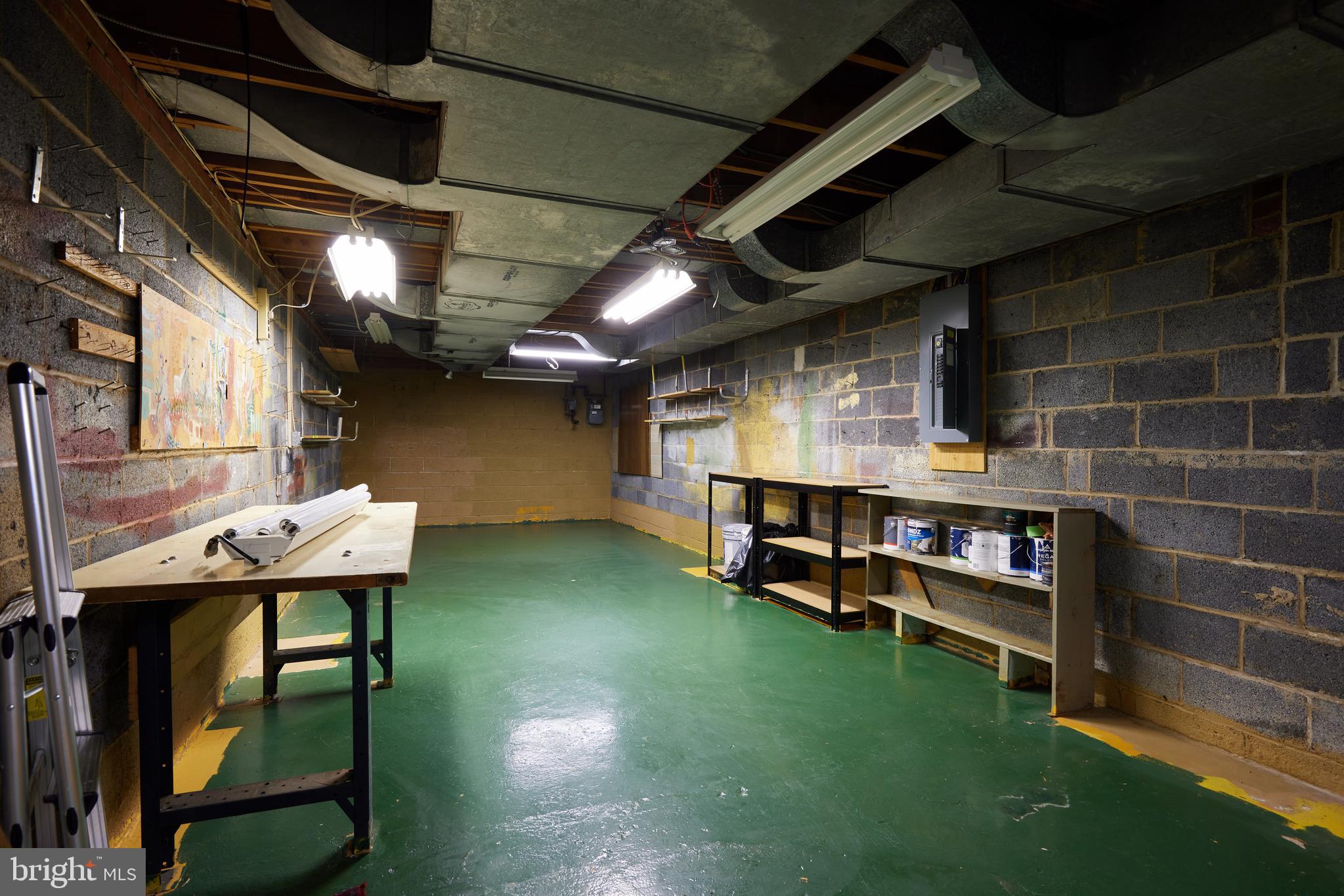 5505 Uppingham Street Chevy Chase, MD 20815 - Photo 22 of 28 Vast Amount of Storage Space