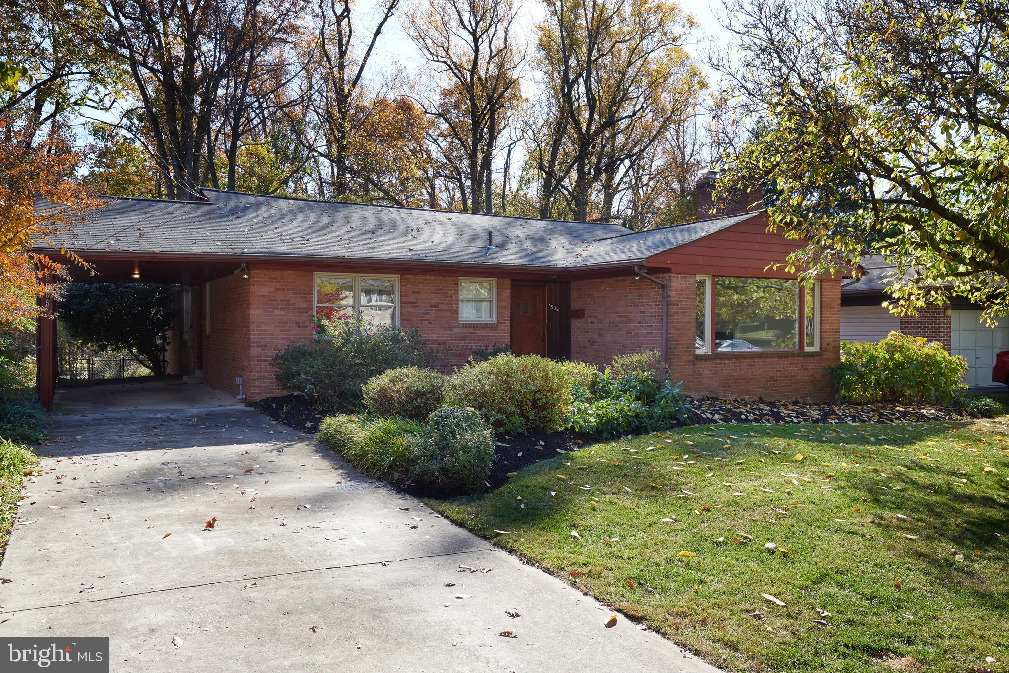 5505 Uppingham Street Chevy Chase, MD 20815 - Photo 23 of 28 Welcome to 5505 Uppingham Street