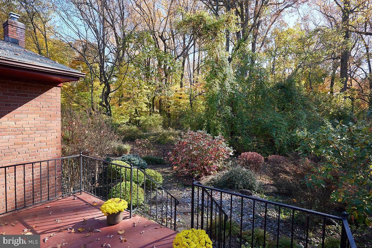 5505 Uppingham Street Chevy Chase, MD 20815 - Photo 3 of 28 Beautiful Views