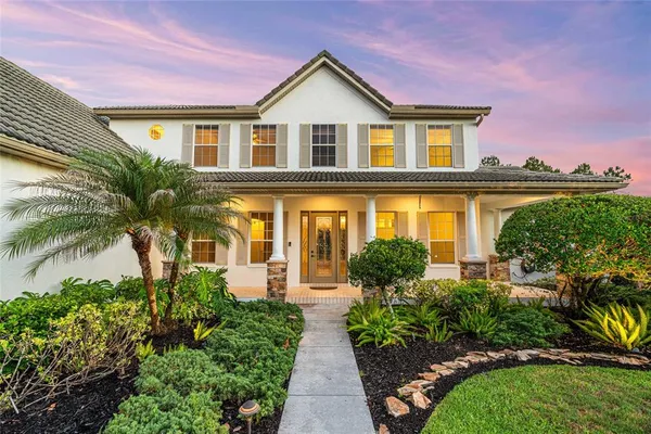 $1,099,999 | 22304 Deer Pointe Crossing, Bradenton, FL 34202