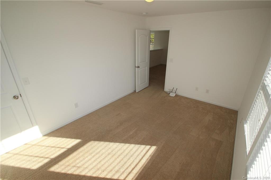 10603 Pointer Ridge Drive Charlotte, NC 28214 - Photo 26 of 37 a view of an empty room
