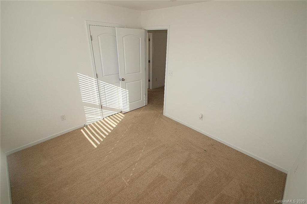 10603 Pointer Ridge Drive Charlotte, NC 28214 - Photo 29 of 37 a view of an empty room