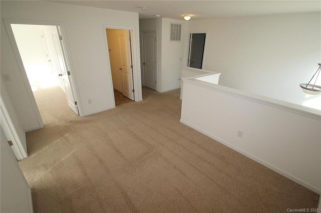 10603 Pointer Ridge Drive Charlotte, NC 28214 - Photo 33 of 37 a view of an empty room