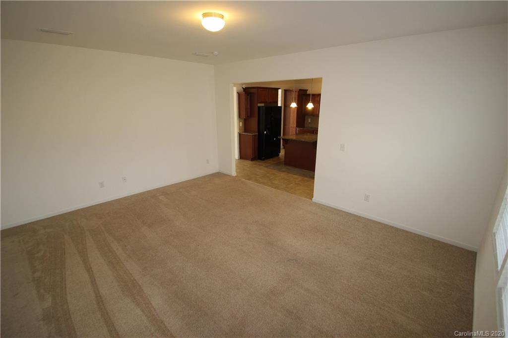 10603 Pointer Ridge Drive Charlotte, NC 28214 - Photo 8 of 37 a view of an empty room