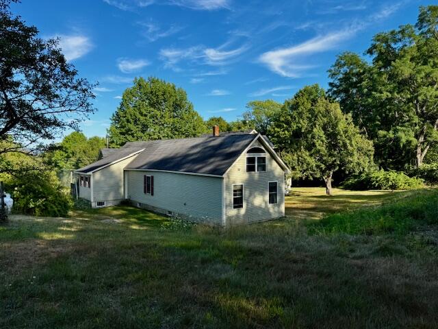 69 Ward Road Athens, ME 04912 - Photo 7 of 52
