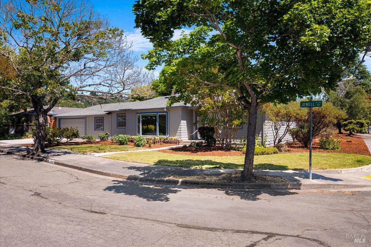 1504 Jewell Drive Santa Rosa, CA 95404 - Photo 45 of 47