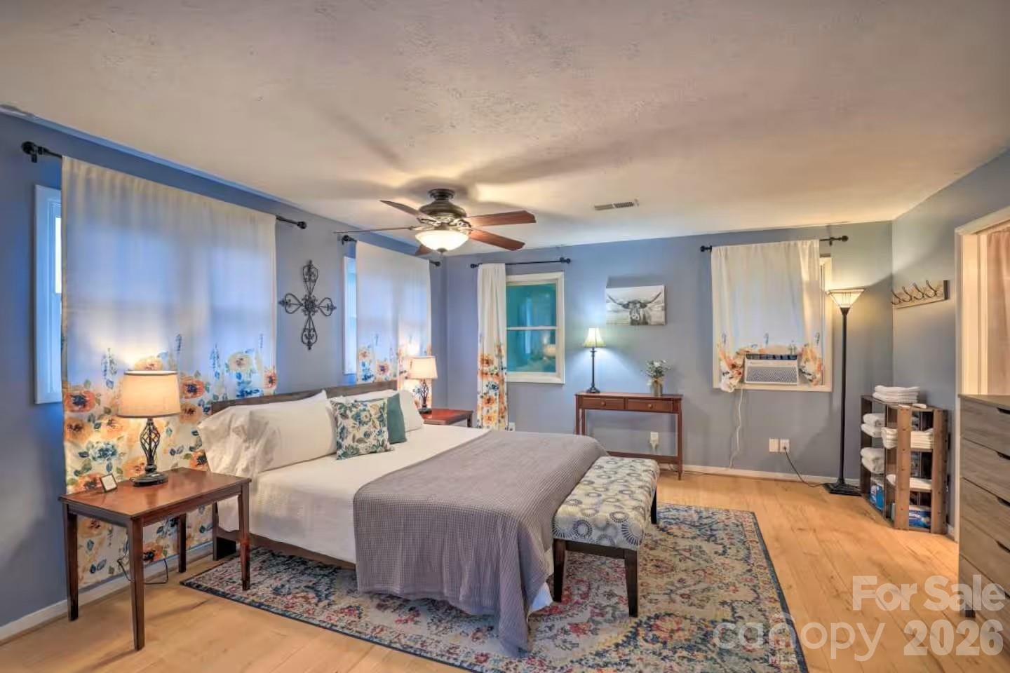 553 Deep Gap Road Sylva, NC 28779 - Photo 14 of 30