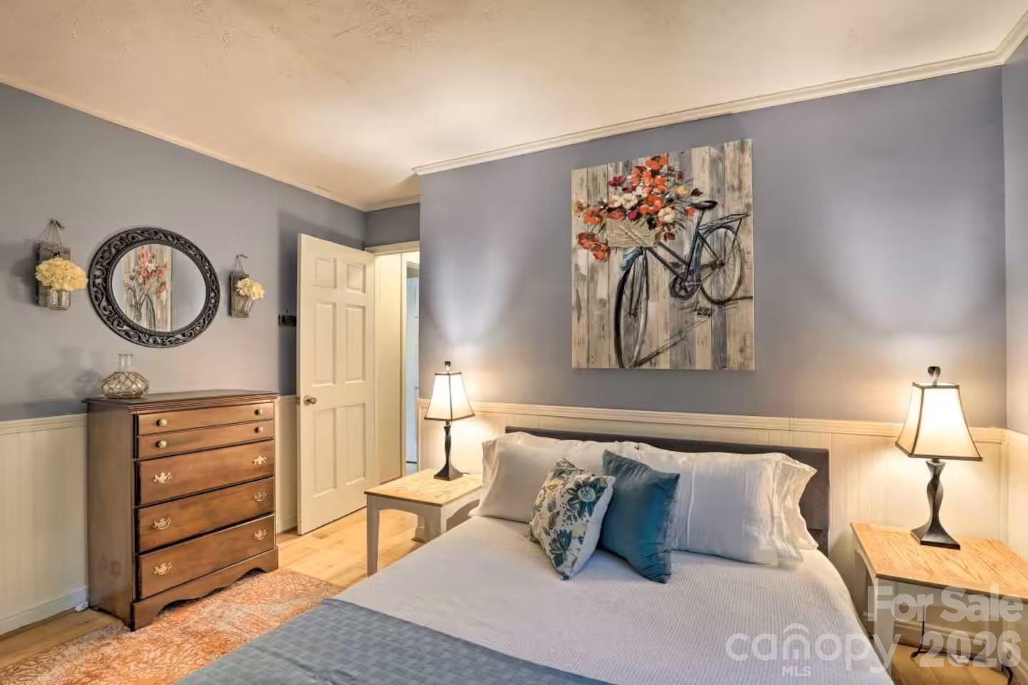 553 Deep Gap Road Sylva, NC 28779 - Photo 17 of 30