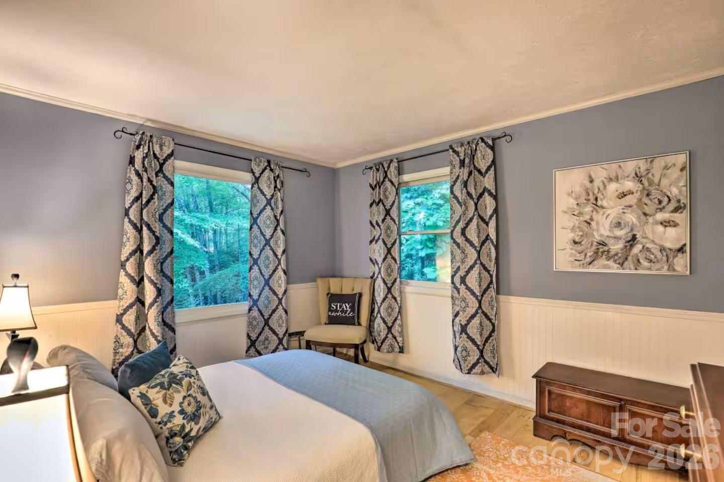 553 Deep Gap Road Sylva, NC 28779 - Photo 18 of 30