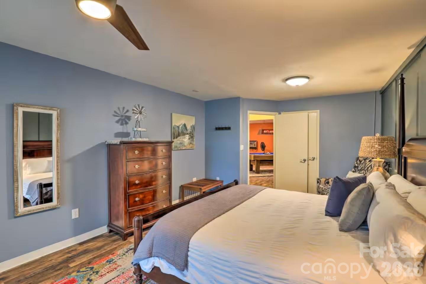 553 Deep Gap Road Sylva, NC 28779 - Photo 22 of 30