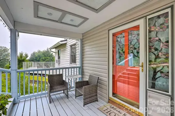 $535,000 | 553 Deep Gap Road, Sylva, NC 28779