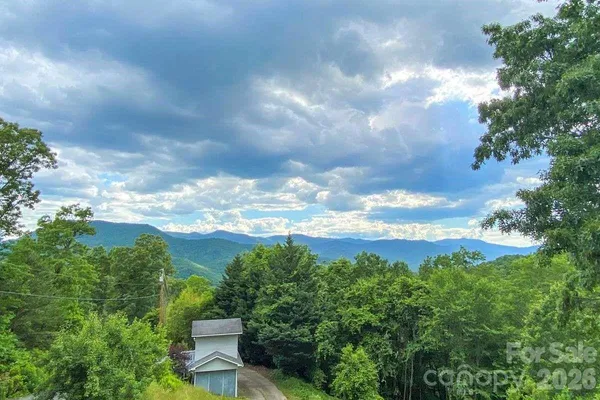 $535,000 | 553 Deep Gap Road, Sylva, NC 28779