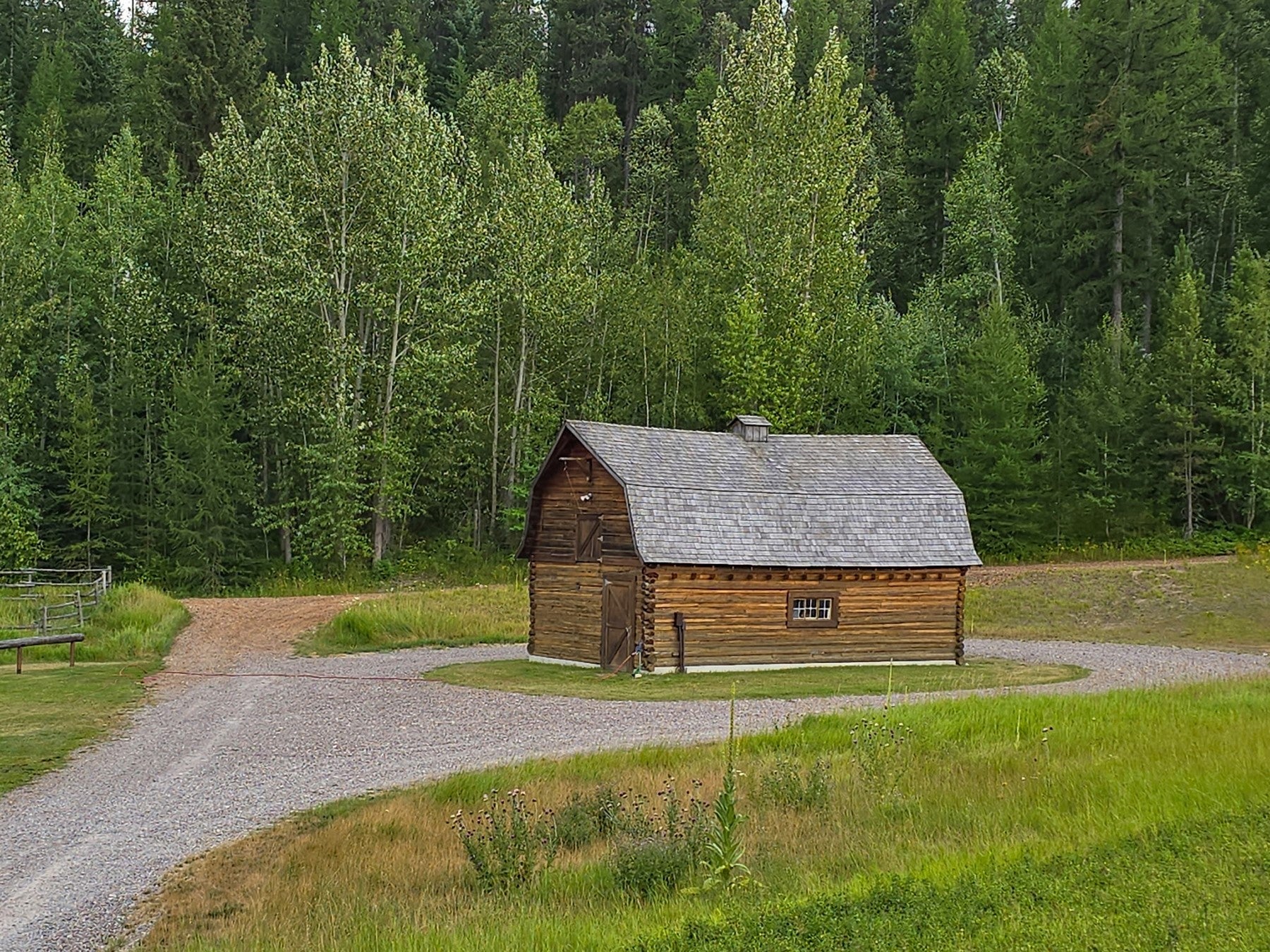 300 Desert Lodge Road Coram, MT 59913 - Photo 55 of 56 Gallery Image 55