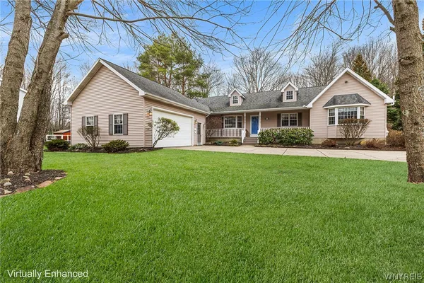 $435,000 | 8367 Cherry Lane, Eden, NY 14057