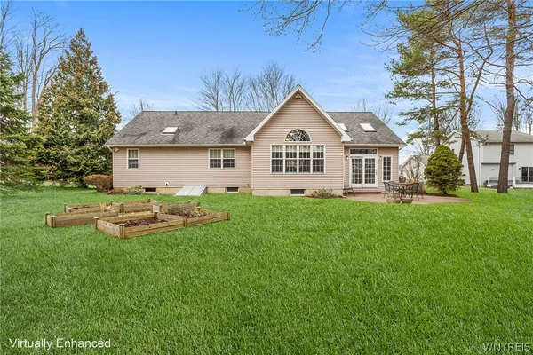 $435,000 | 8367 Cherry Lane, Eden, NY 14057