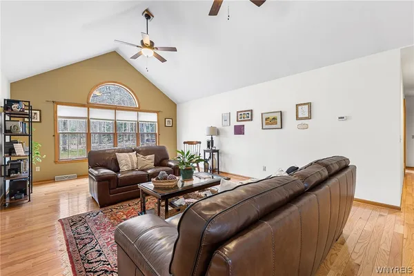 $435,000 | 8367 Cherry Lane, Eden, NY 14057