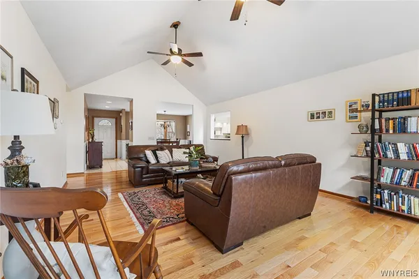 $435,000 | 8367 Cherry Lane, Eden, NY 14057