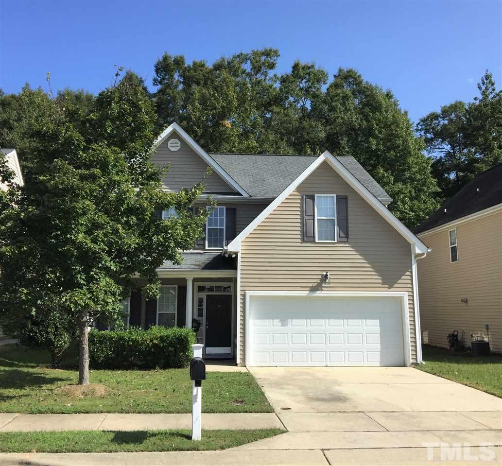 8621 Boysenberry Lane Raleigh, NC 27616 - Photo 1 of 14 Gallery Image 1