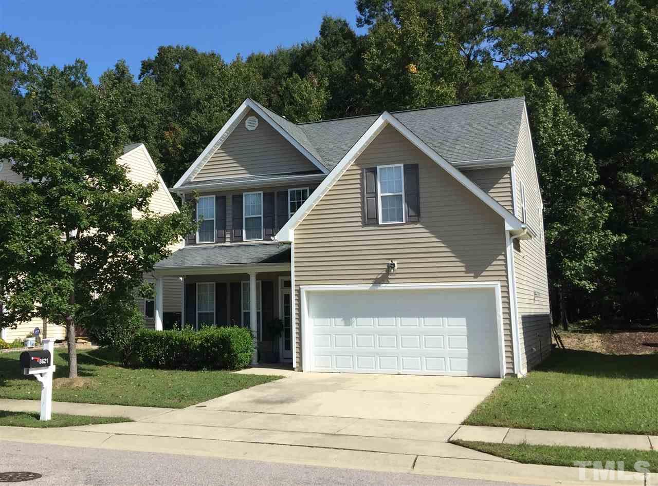 8621 Boysenberry Lane Raleigh, NC 27616 - Photo 2 of 14 Gallery Image 2