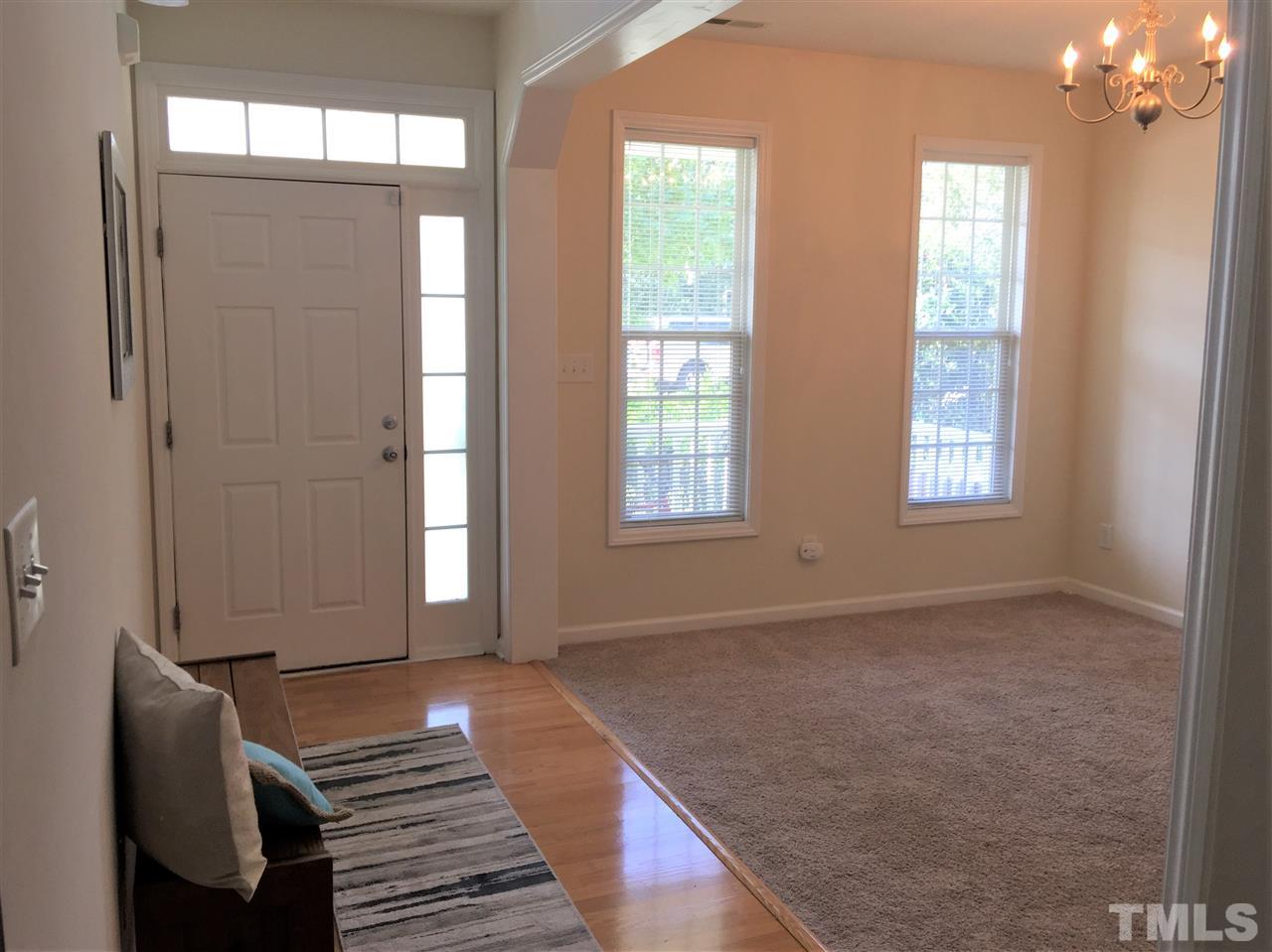 8621 Boysenberry Lane Raleigh, NC 27616 - Photo 5 of 14 Gallery Image 5