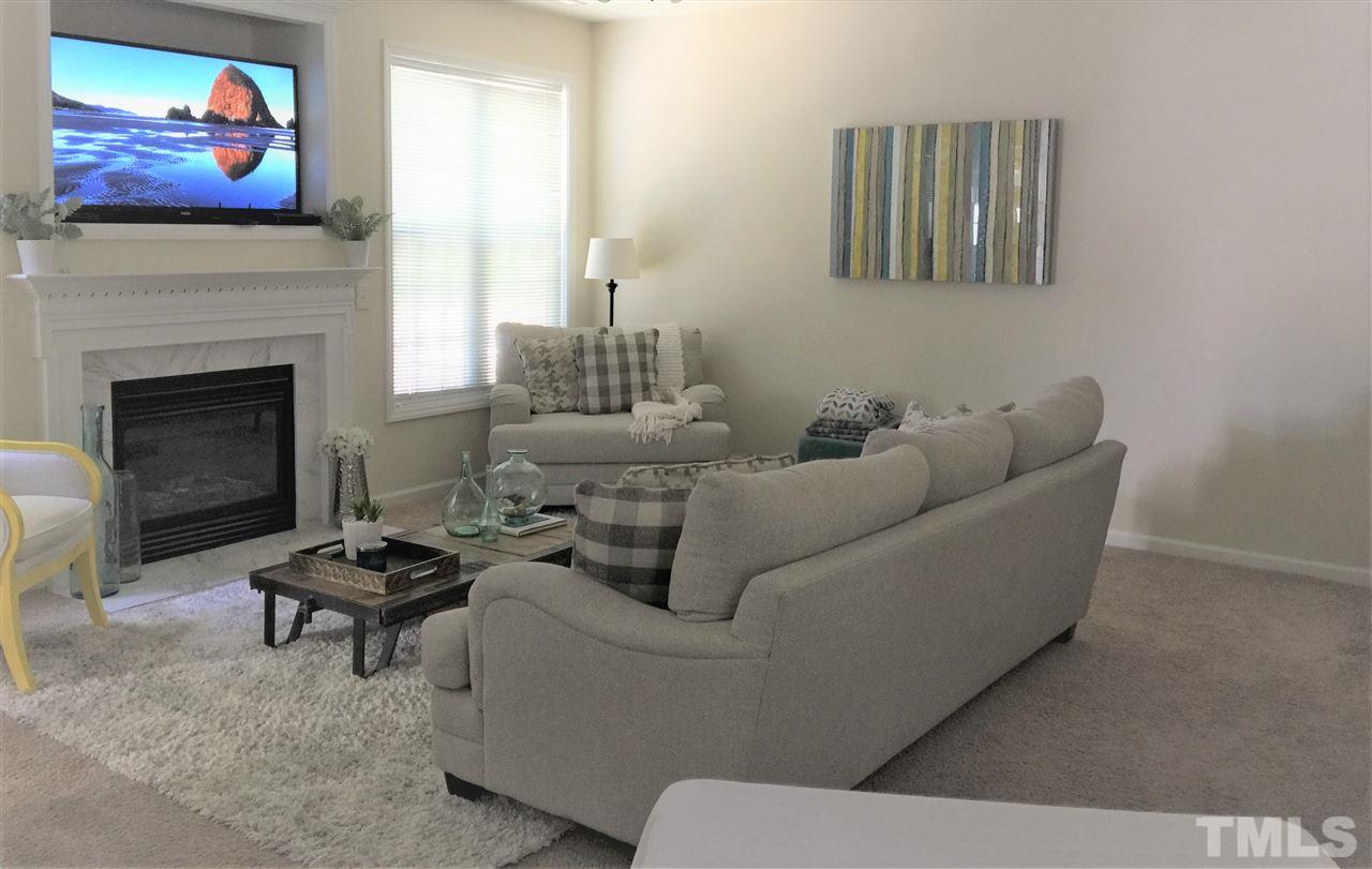 8621 Boysenberry Lane Raleigh, NC 27616 - Photo 9 of 14 Gallery Image 9