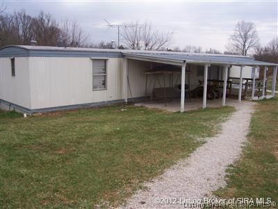 1965 Northeast Corydon Rdg Road Corydon, IN 47112 - Photo 1 of 2