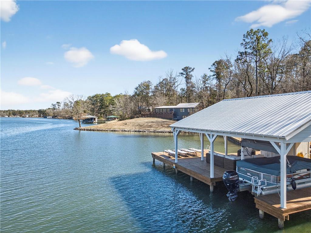 98 Bagley Road Southwest Eatonton, GA 31024 - Photo 3 of 88