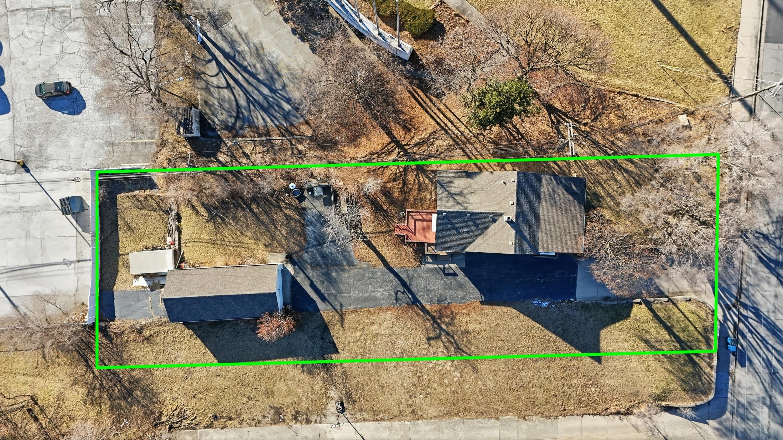 2418 Ridge Road Highland, IN 46322 - Photo 38 of 44