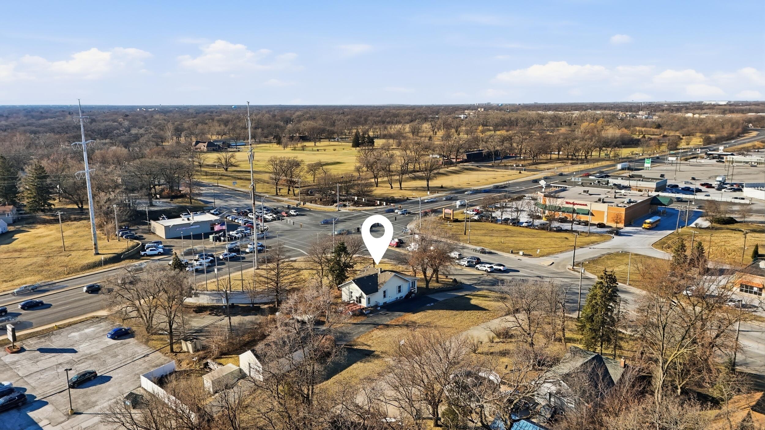 2418 Ridge Road Highland, IN 46322 - Photo 39 of 44