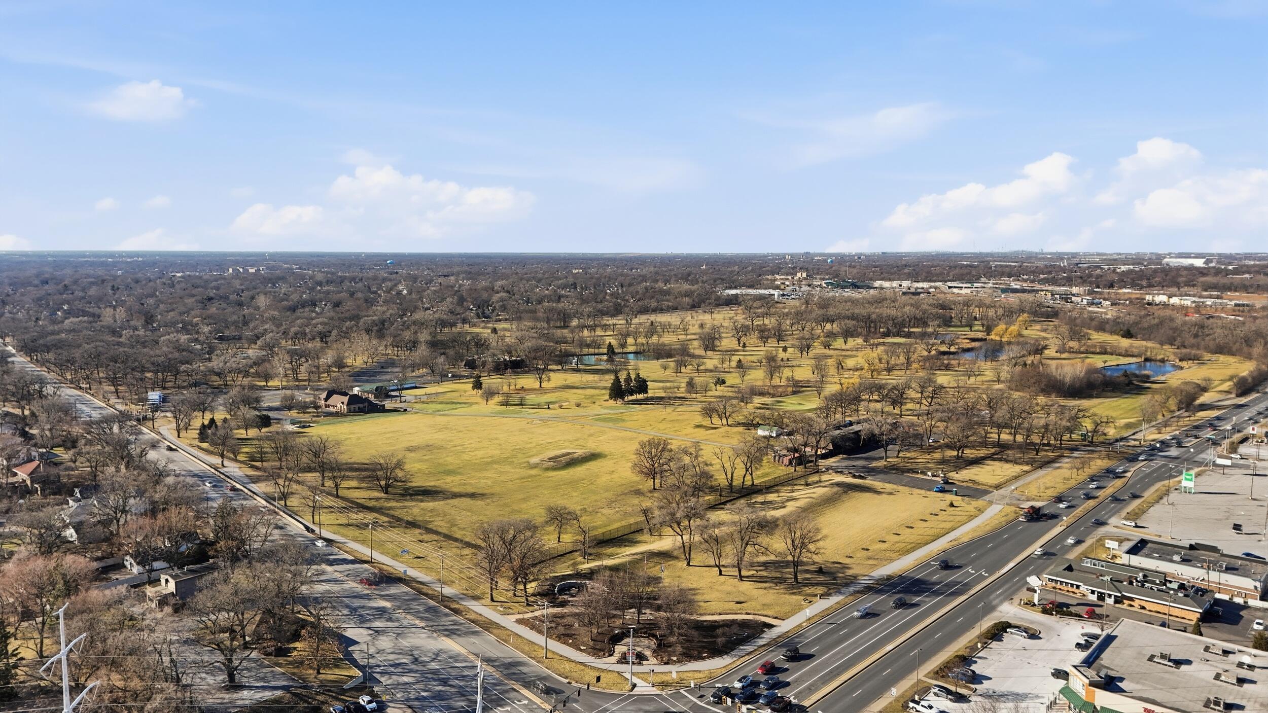 2418 Ridge Road Highland, IN 46322 - Photo 42 of 44 a view of a city