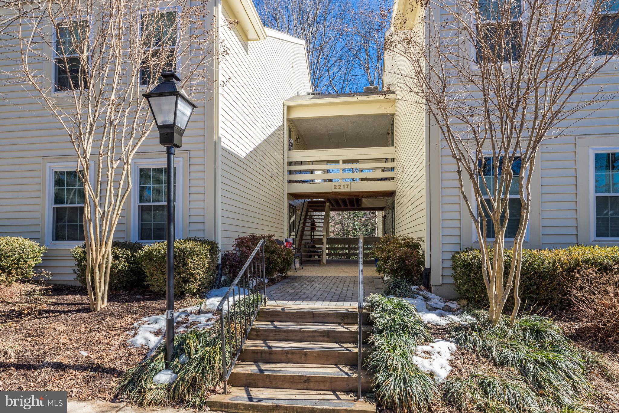 2217 Lovedale Lane, Unit 208A Reston, VA 20191 - Photo 1 of 33 Gallery Image 1