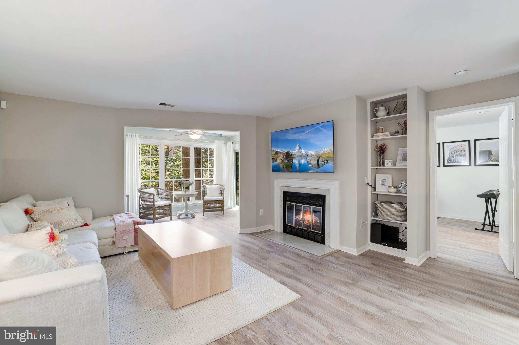 2217 Lovedale Lane, Unit 208A Reston, VA 20191 - Photo 13 of 33 Gallery Image 13