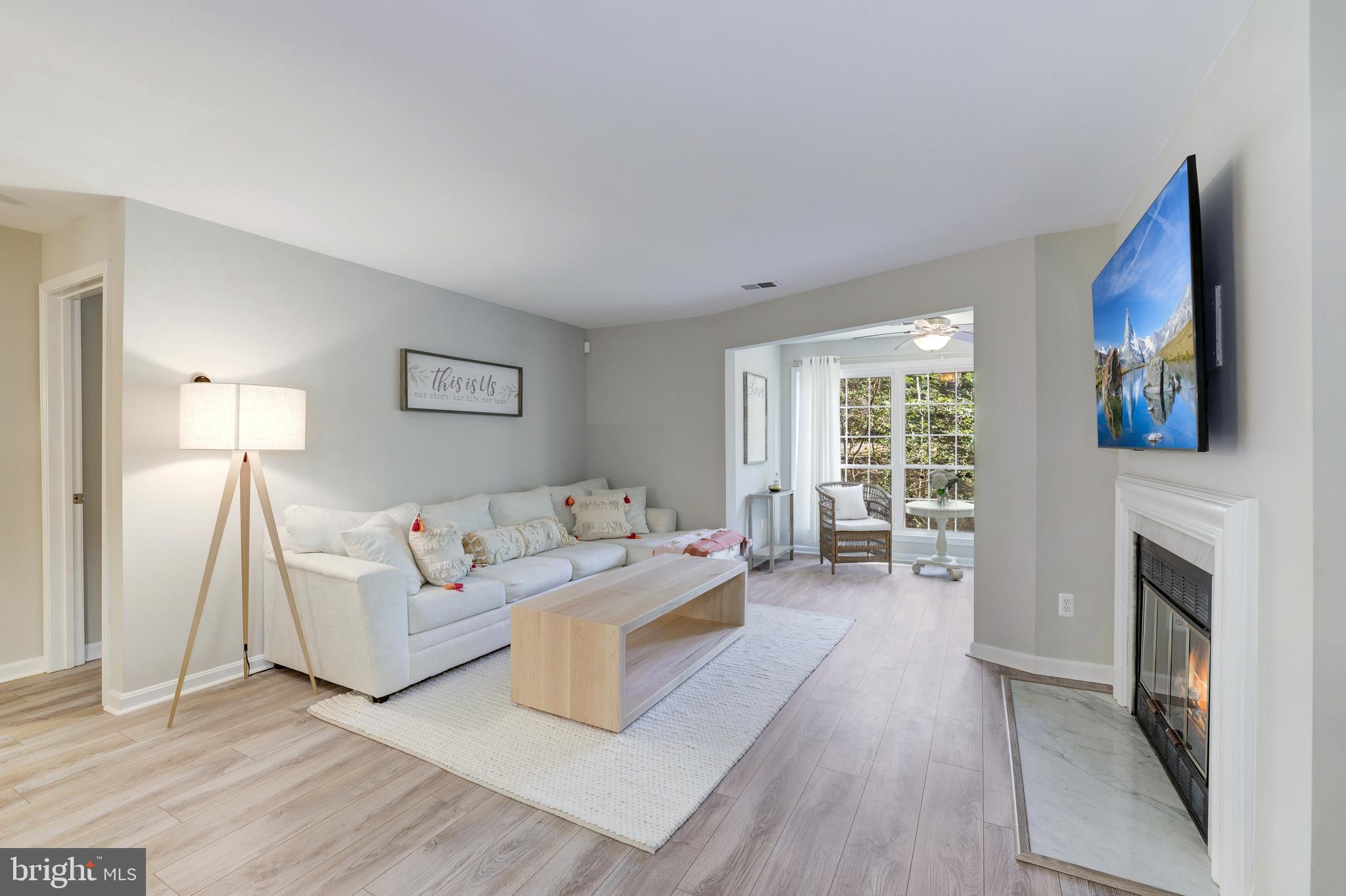 2217 Lovedale Lane, Unit 208A Reston, VA 20191 - Photo 14 of 33 Gallery Image 14