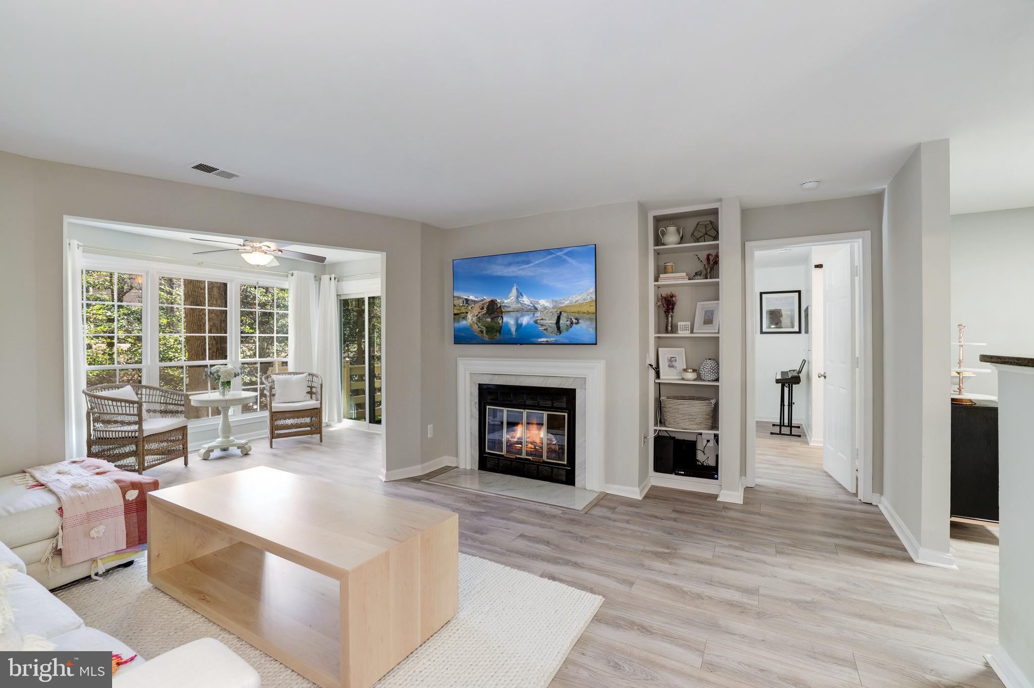 2217 Lovedale Lane, Unit 208A Reston, VA 20191 - Photo 15 of 33 Gallery Image 15