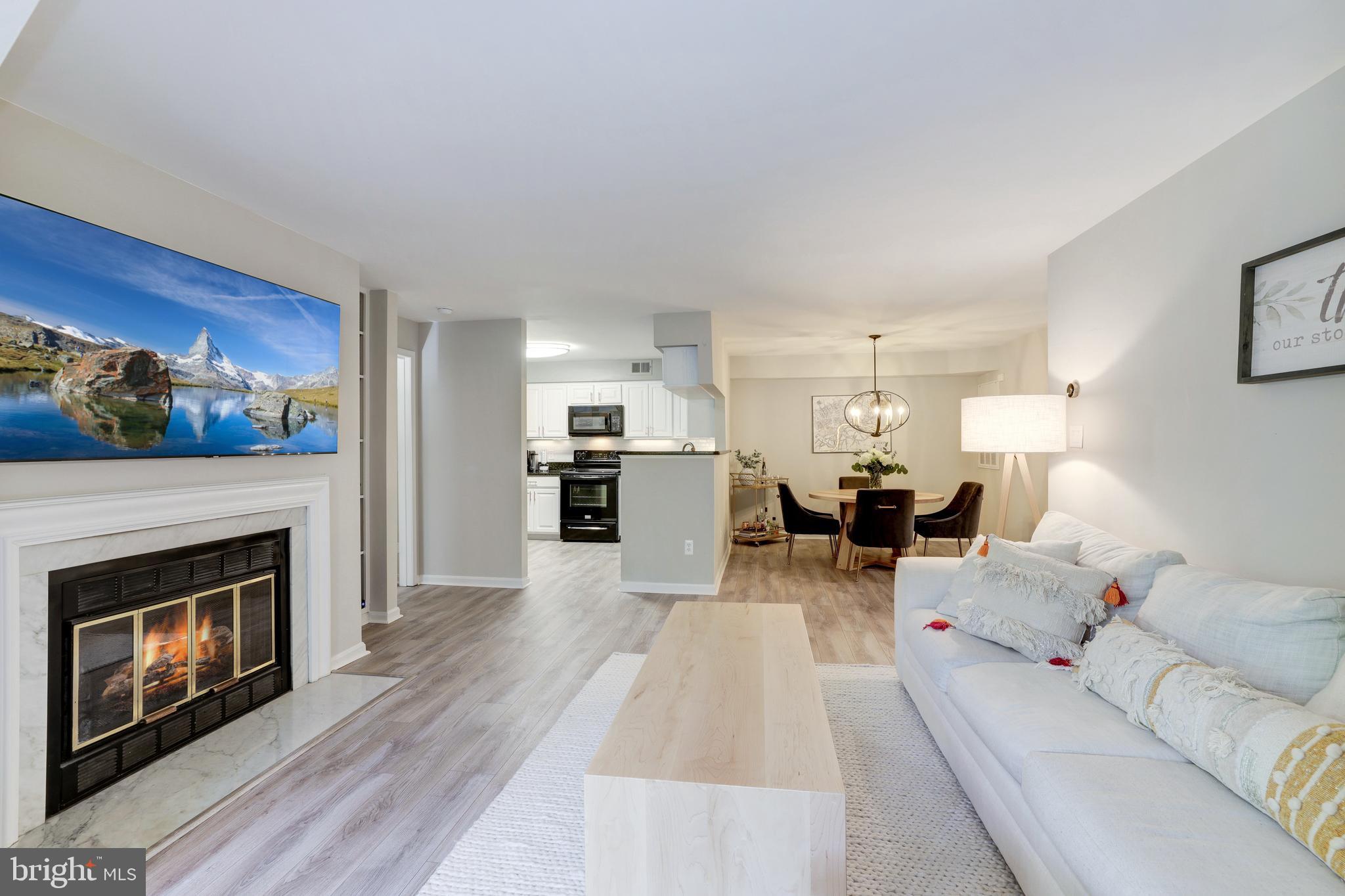 2217 Lovedale Lane, Unit 208A Reston, VA 20191 - Photo 16 of 33 Gallery Image 16