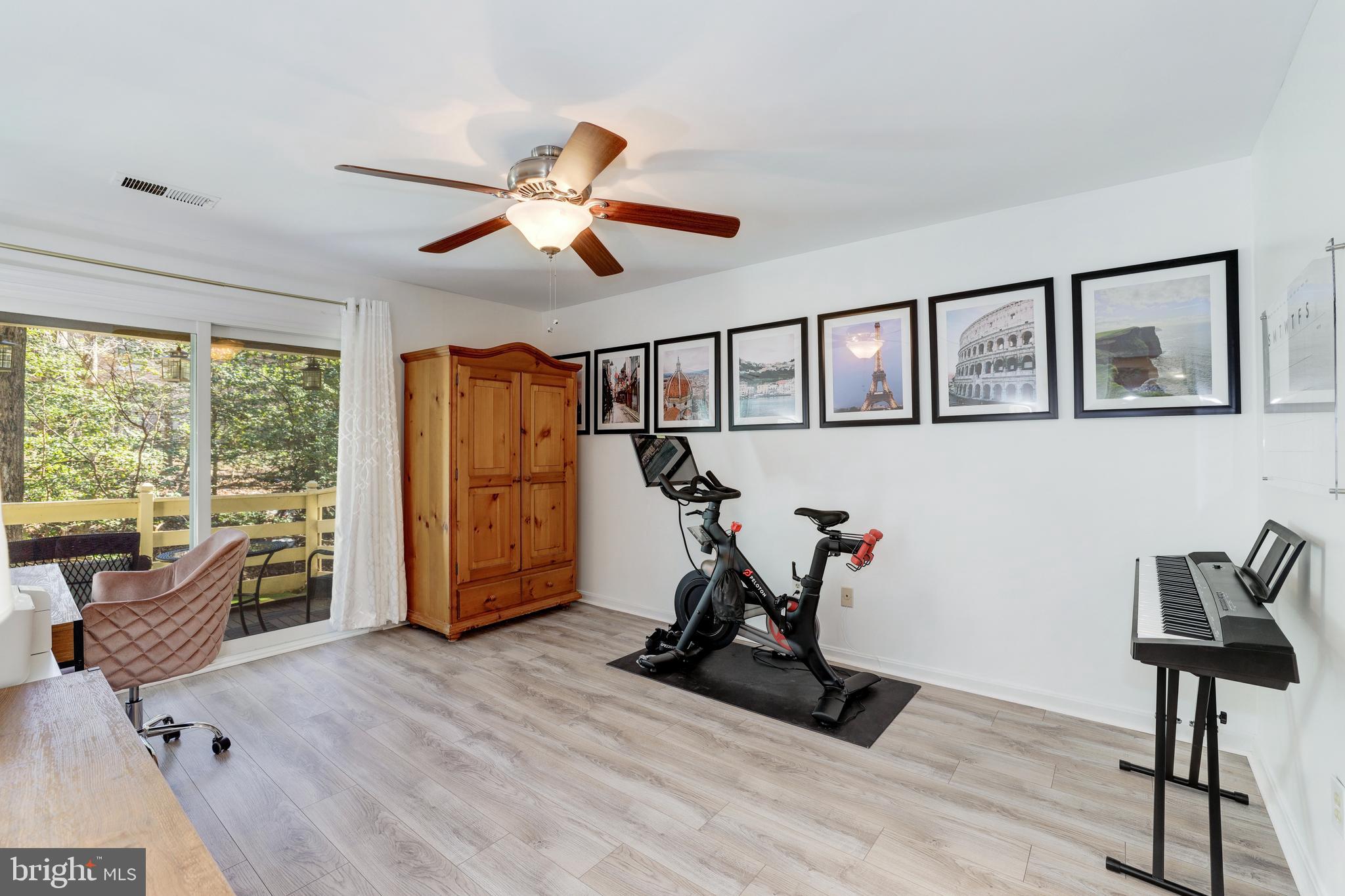 2217 Lovedale Lane, Unit 208A Reston, VA 20191 - Photo 20 of 33 Gallery Image 20