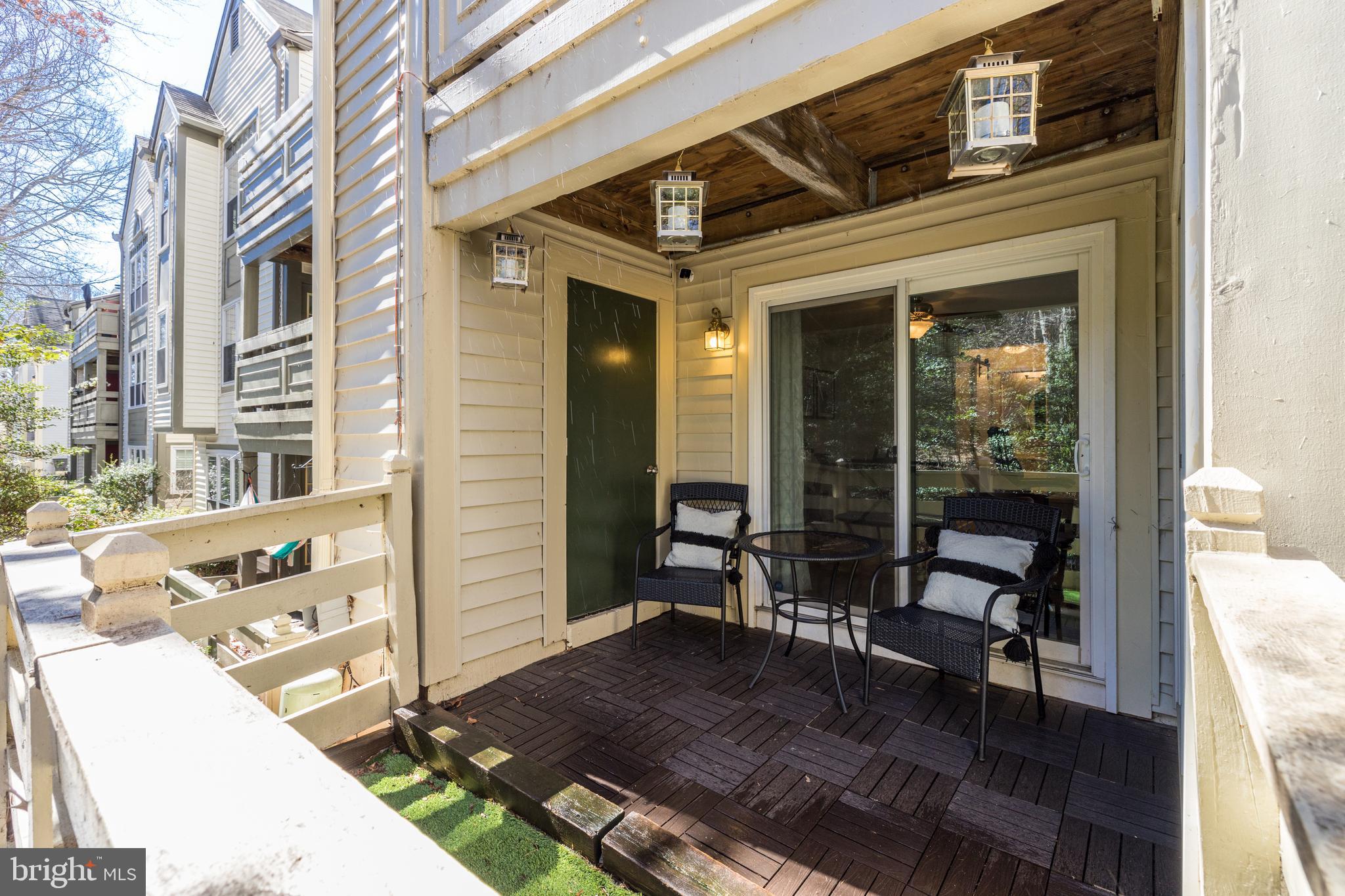 2217 Lovedale Lane, Unit 208A Reston, VA 20191 - Photo 28 of 33 Gallery Image 28