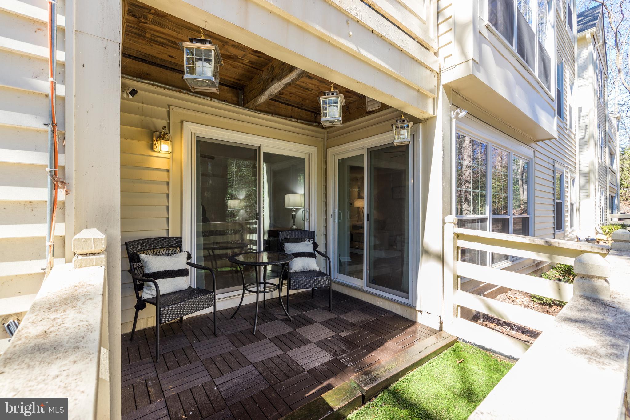 2217 Lovedale Lane, Unit 208A Reston, VA 20191 - Photo 30 of 33 Gallery Image 30