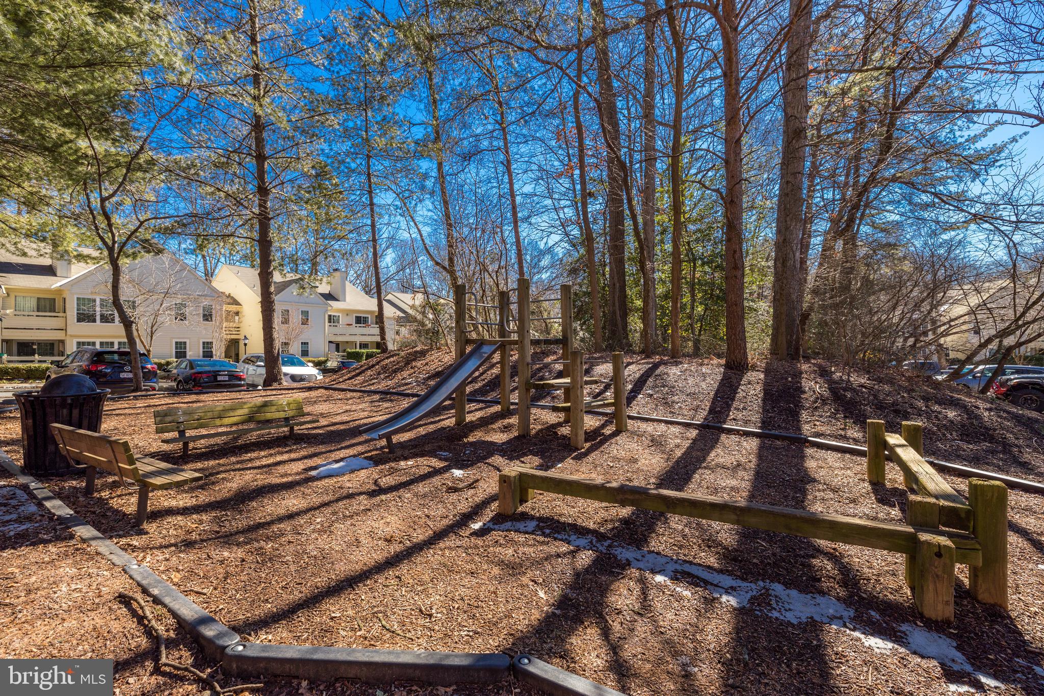 2217 Lovedale Lane, Unit 208A Reston, VA 20191 - Photo 32 of 33 Gallery Image 32