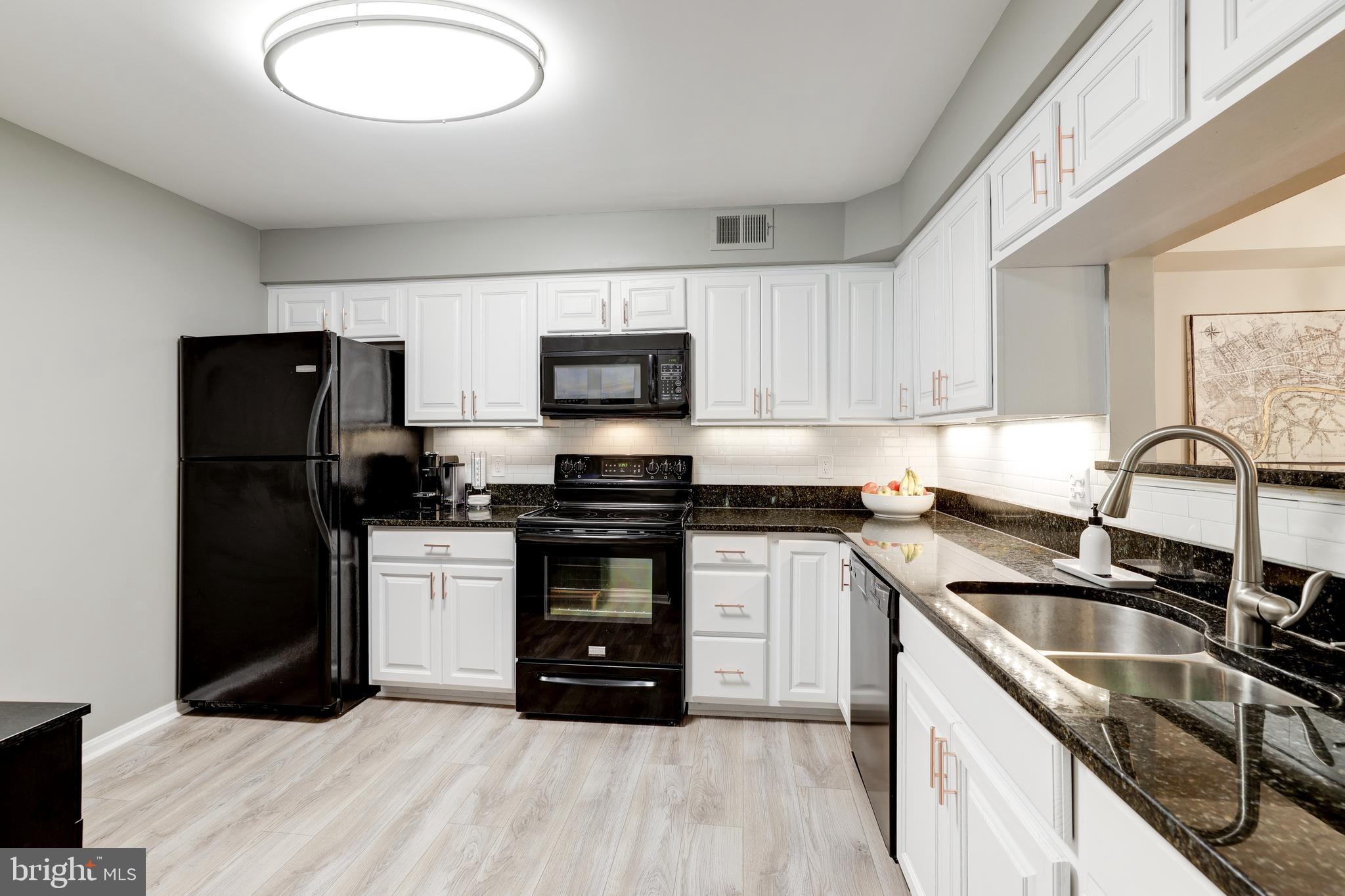 2217 Lovedale Lane, Unit 208A Reston, VA 20191 - Photo 9 of 33 Gallery Image 9