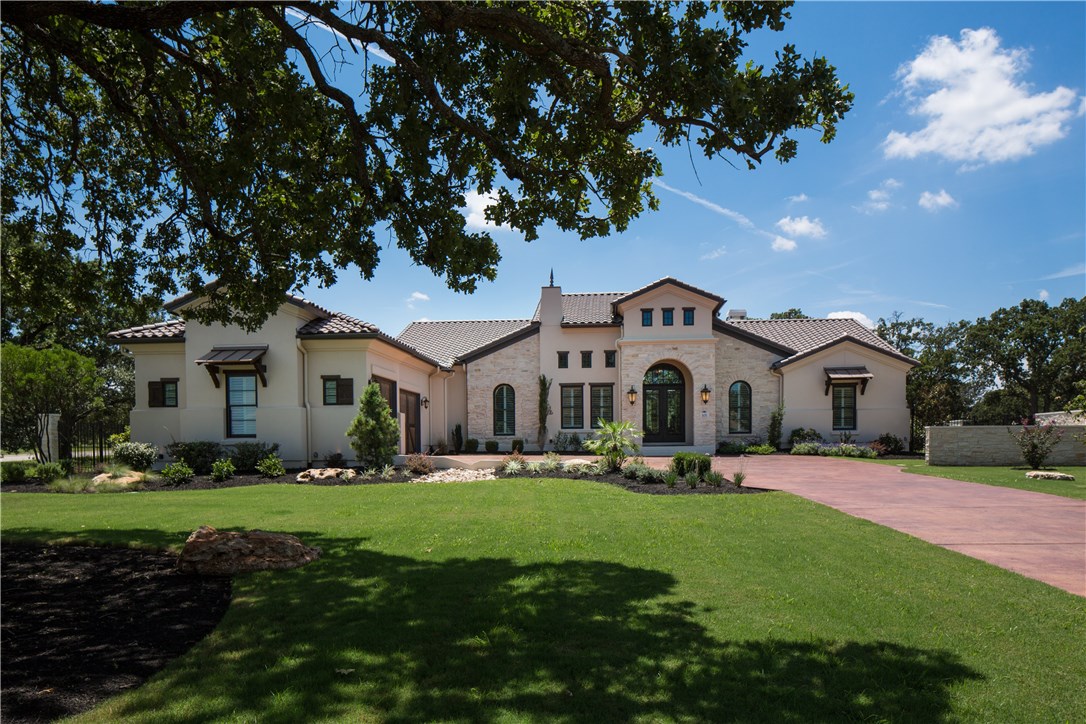 101 Dovetail Lane Georgetown, TX 78628 - Photo 1 of 1