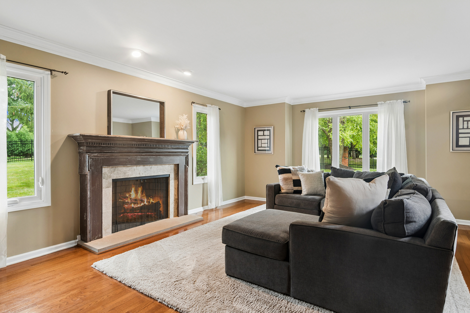 5340 Prairie Crossing Long Grove, IL 60047 - Photo 6 of 46