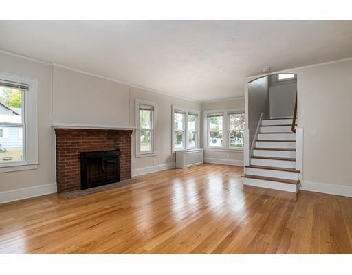 91 Manchester Terrace Springfield, MA 01108 - Photo 17 of 36